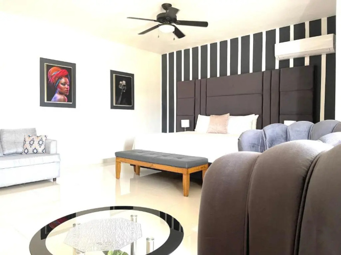 Gaia Residence