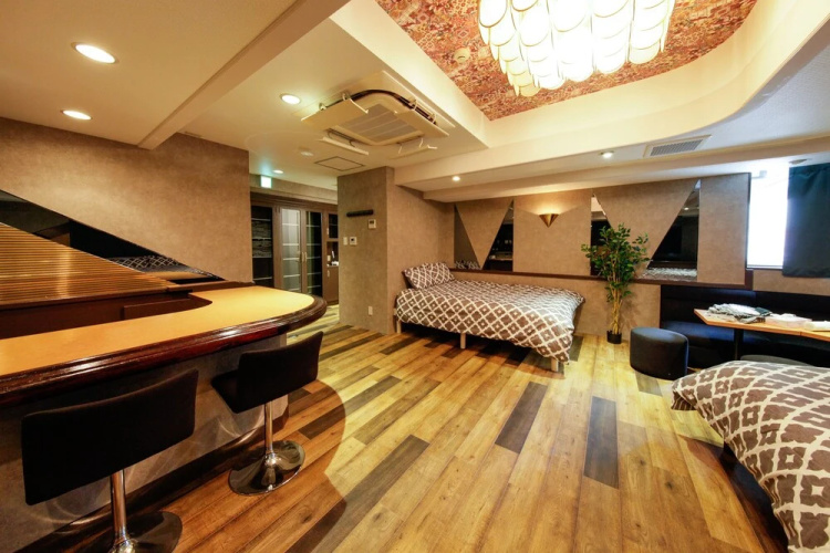 Imagen del hotel