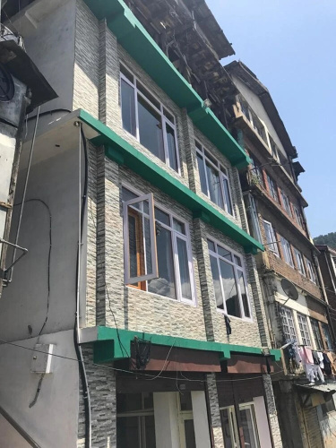 Shree Radhey BnB