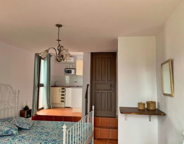 Casa Bambu Resort