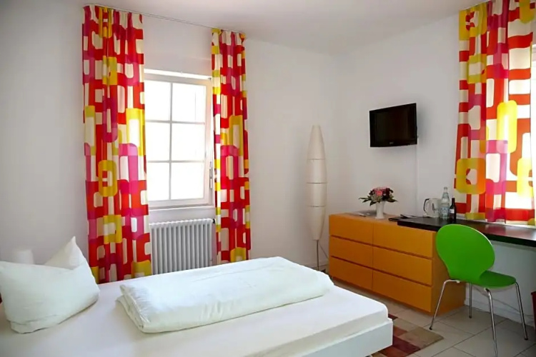 Landhotel Sickinger Hof