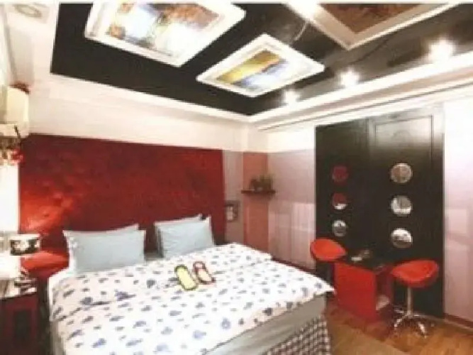 The First Snow Boutique Hotel