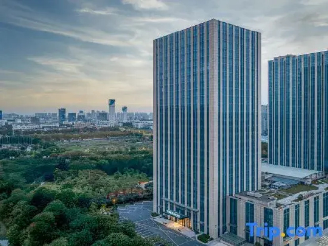 Fairfield by Marriott Hangzhou Qiantang