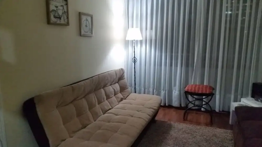 1 Bedroom Apartment with balcony