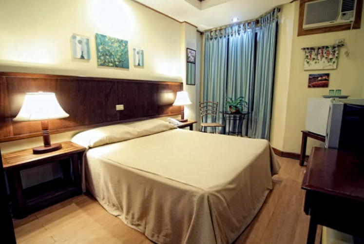 Subic Park Hotel