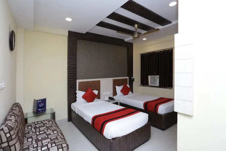 Hotel Diamond Plaza