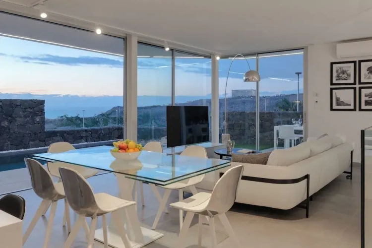 Superior Villa