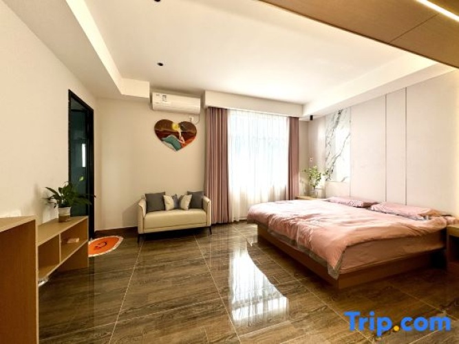 Comfort Double Suite
