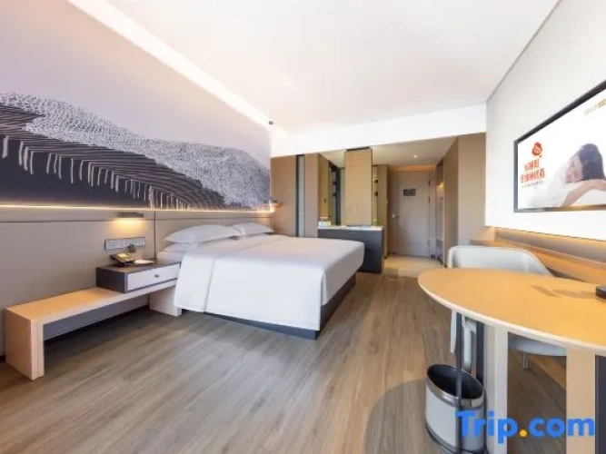 Luxury Double room