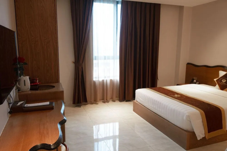 CD Hotel