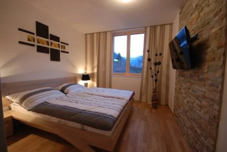 Sonnseit Chalets