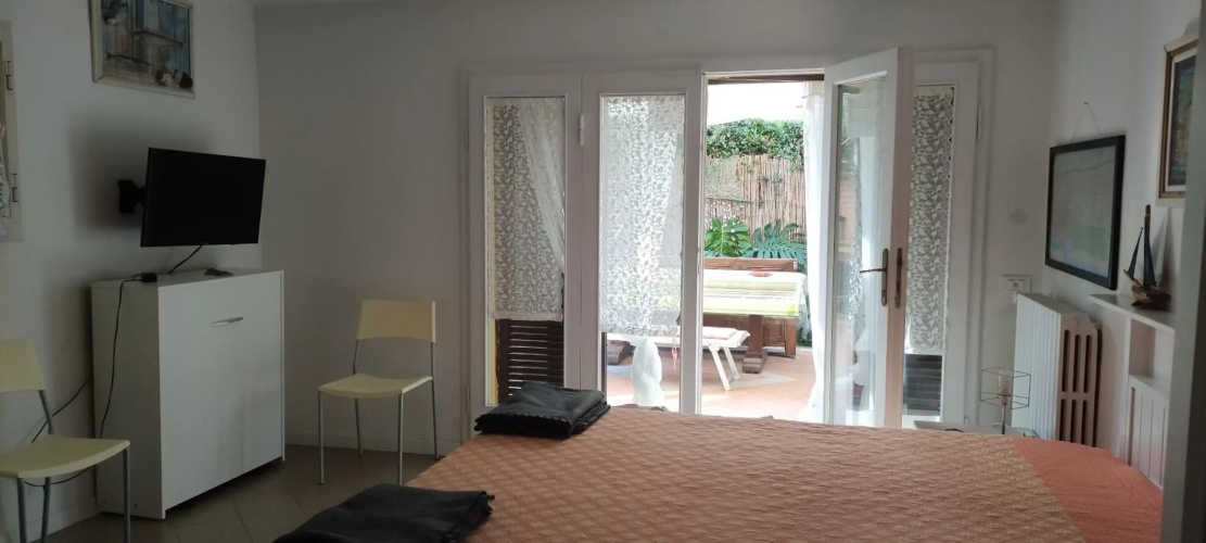casa vacanze ALFONSINA