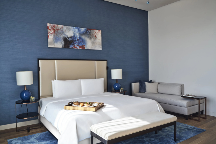 Rixos The Palm Hotel & Suites photo 8