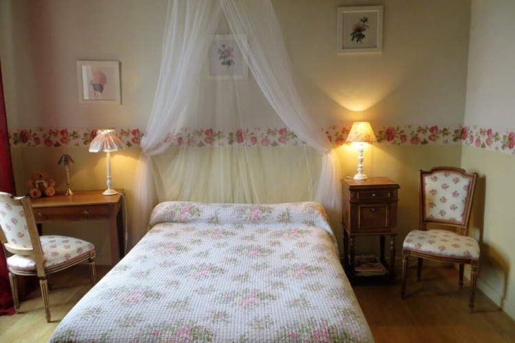 Aux Trois Fontaines