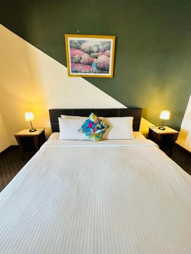 KL Cozy Suite Times Square