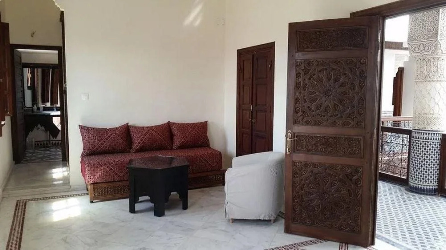 Riad Batchisaraï