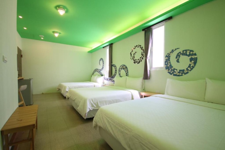 Family Suite