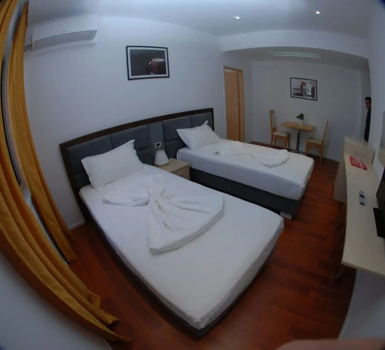 Sunset Aparthotel