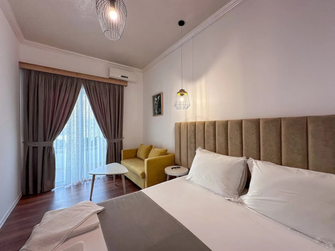 Hotel Murati