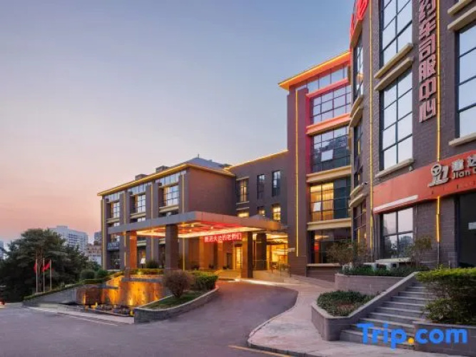 Da Yu Hotel