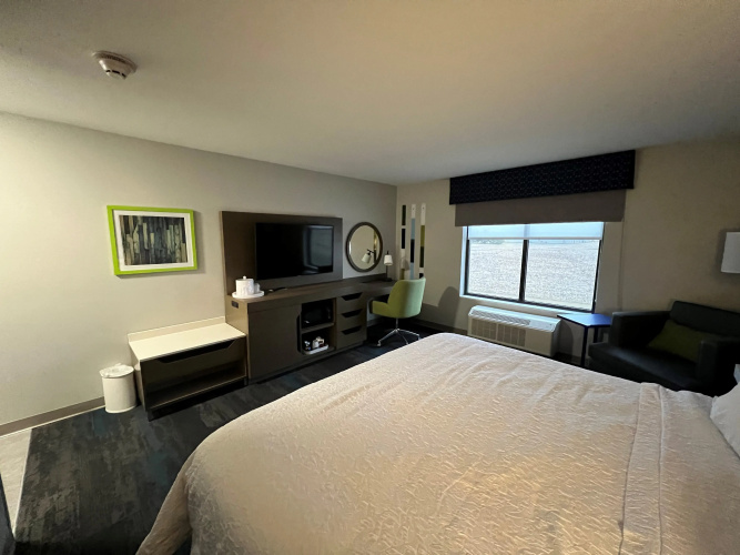 Hampton Inn Wabash
