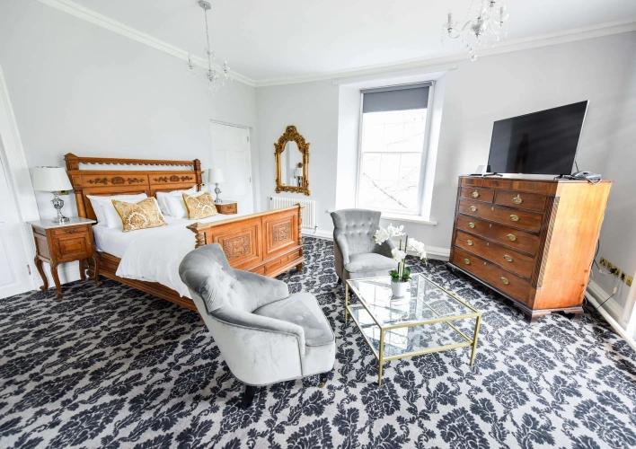 Superior Double room