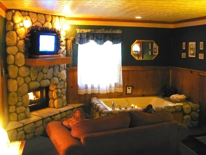 Cathy's Cottages