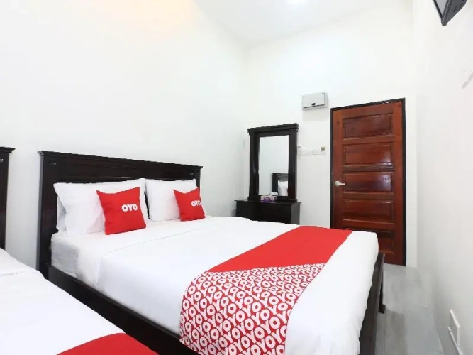 Quadruple Suite