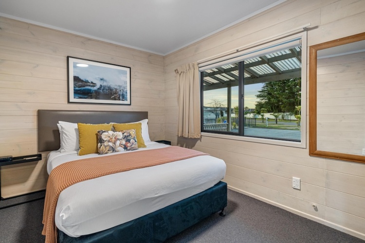 2 Bedrooms Premium room