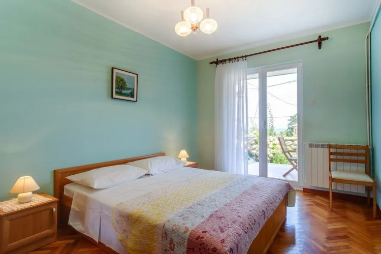 Apartment Bugenvilia