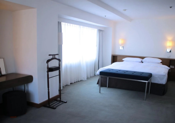 United Hotel