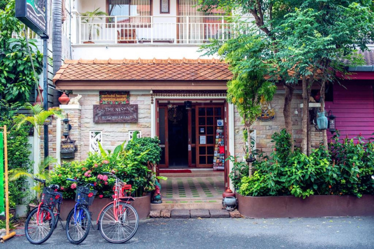 Mirrisa Ninman Hotel