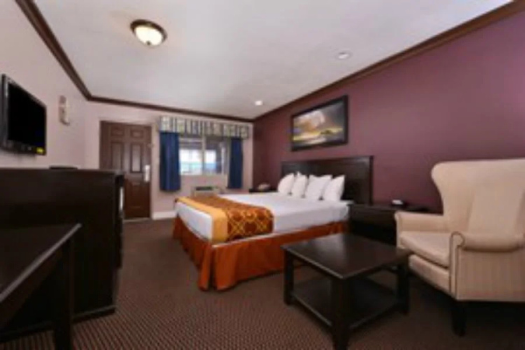 Circle City Inn
