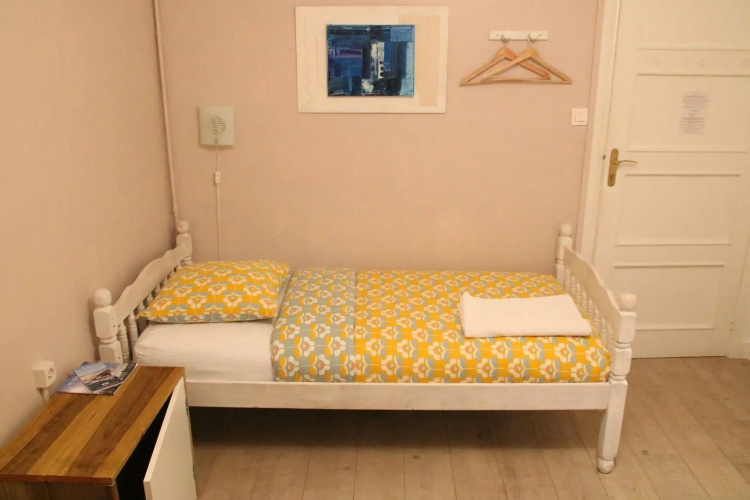 Five Bedrooms Seaview House, Old Town