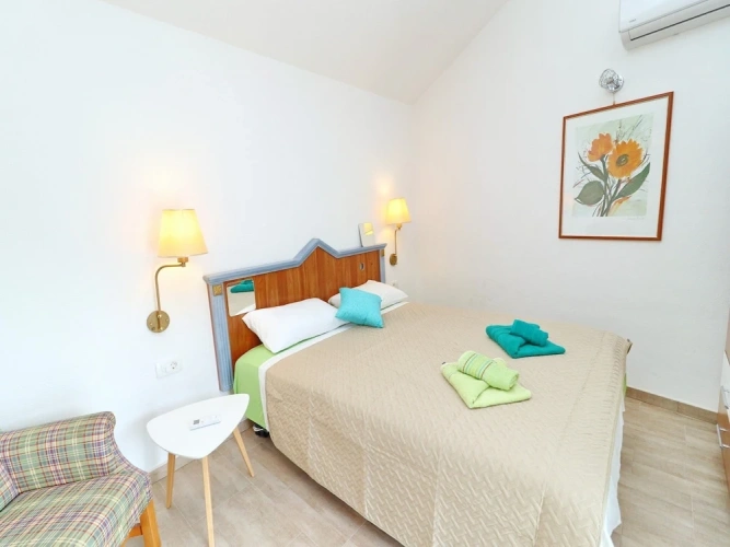 1 Bedroom Duplex Apartment
