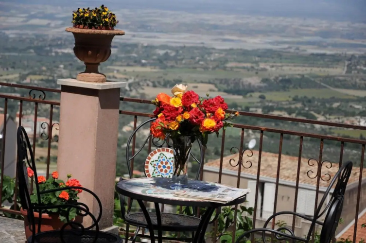 Albergo villa nobile