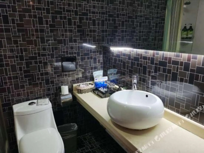 Haisha Hotel