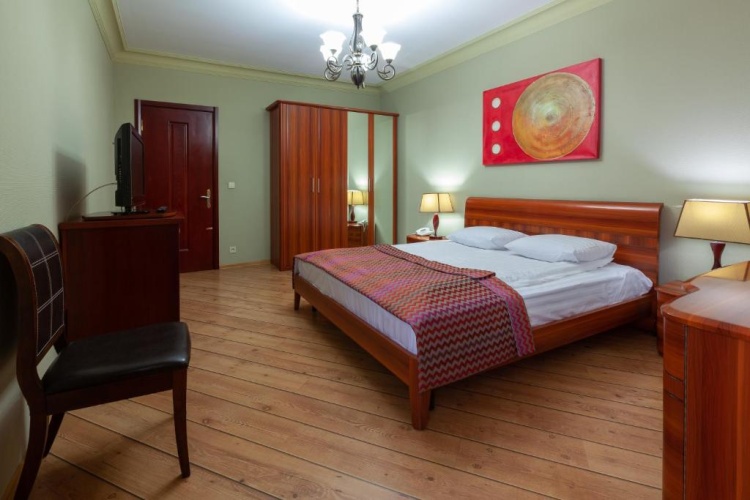 Superior Double room
