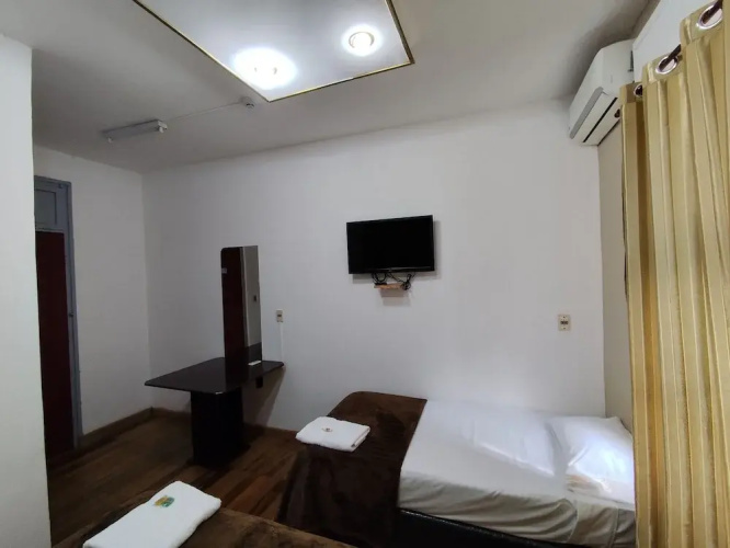 HOTEL CEDE Inn