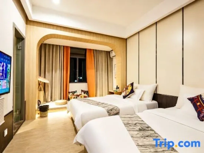 Business Twin room