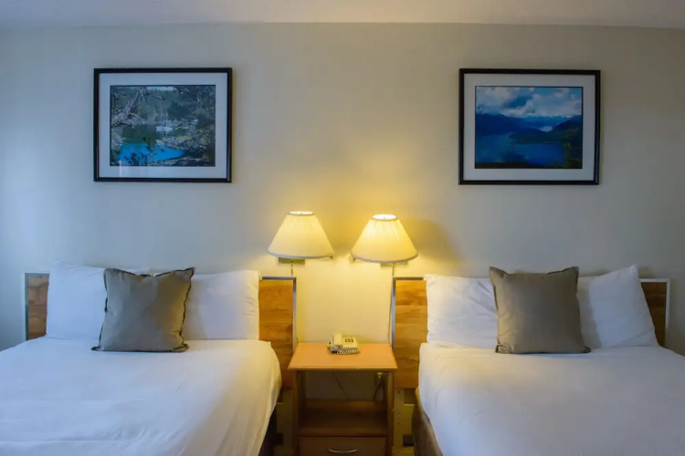 Sechelt Inn
