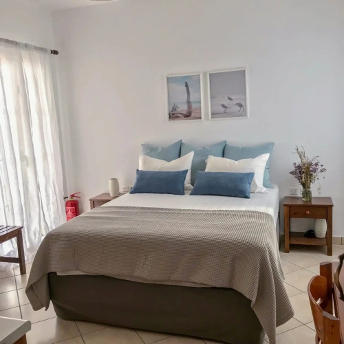 Superior Studio with sea view
