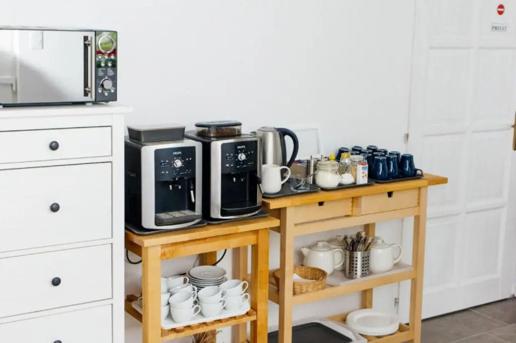 Alle Bed & Breakfast