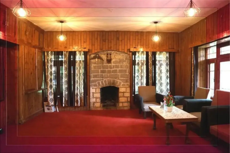 Sunrise Hostel and Stay