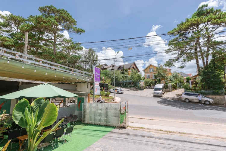 Thanh Thuy Hotel