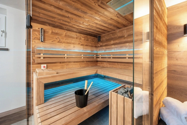 Luxury Apartment