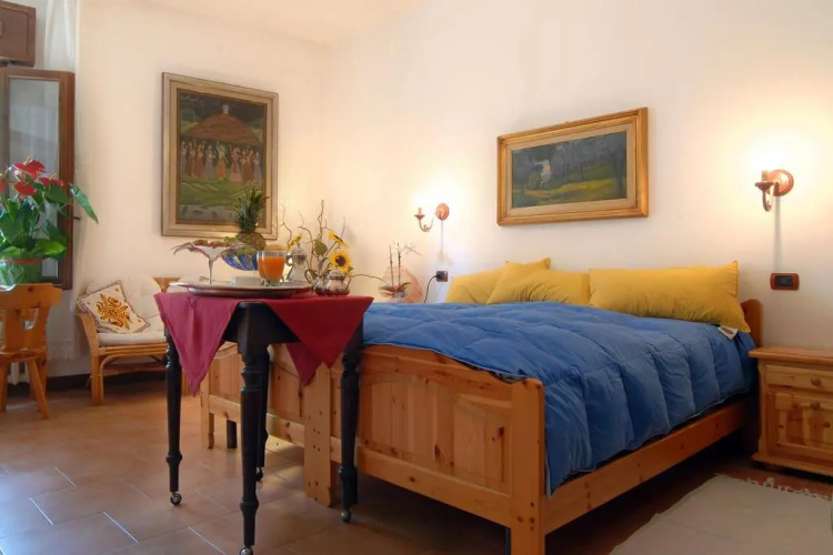 Hotel Firenze