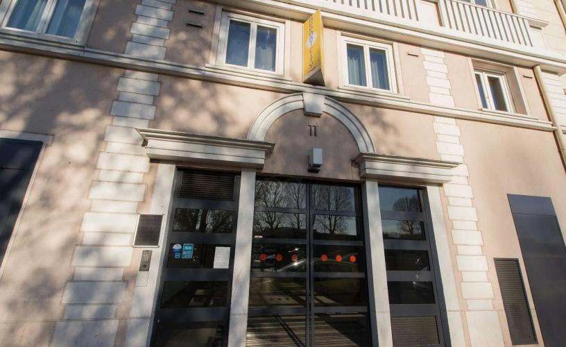City Residence Paris Saint-maurice - Charenton-le-Pont