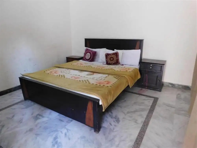 AB Guest House