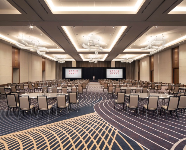 Grand Hyatt Nashville photo 22